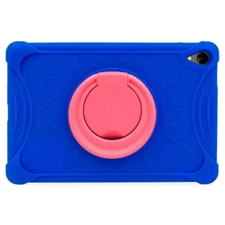 SPC Funda Protección Gravity 5-6 11.1" Kids Azul SPC Funda Protección Gravity 5-6 11.1" Kids Azul
